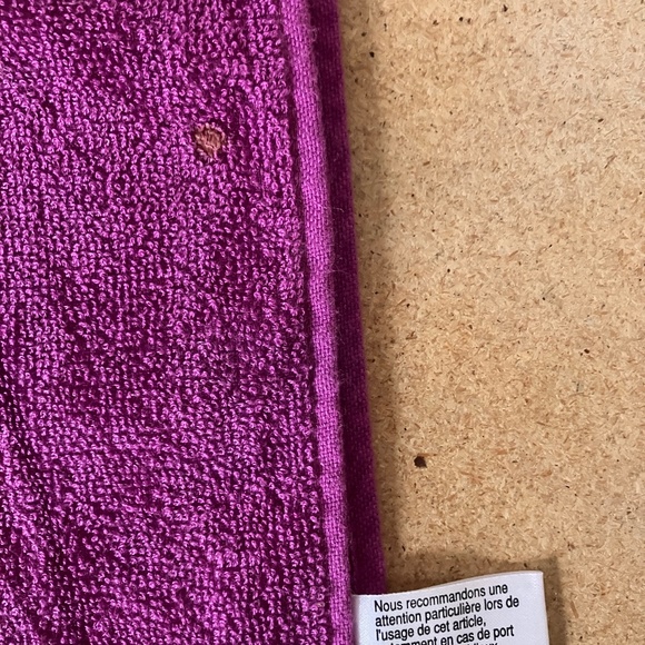 NEW HERMÈS YACHTING BEACH TOWEL - Picture 6 of 16